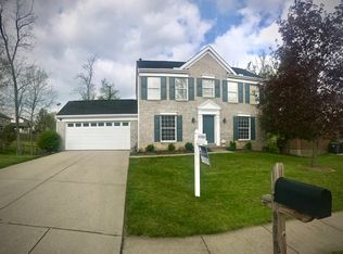 9987 Bent Tree Cir, Union, KY 41091