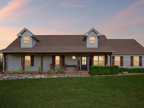 9949 Midland Rd, Bell Buckle, TN 37020