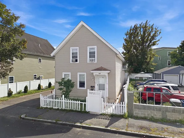 48 Washington St, Lawrence, MA 01841