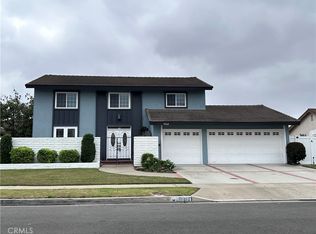 9960 Sage Cir, Fountain Valley, CA 92708