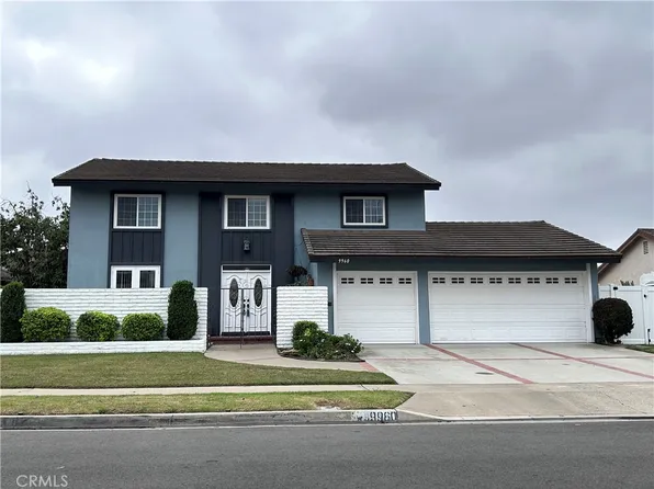 9960 Sage Cir, Fountain Valley, CA 92708