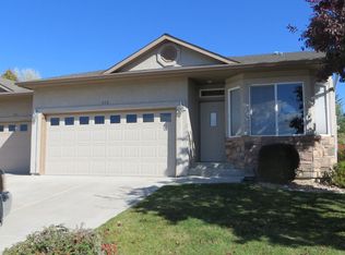 572 Garden Cress Ct, Grand Junction, CO 81501
