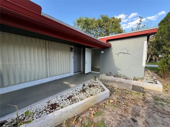 7411 Juniper St #A, Hollywood, FL 33023