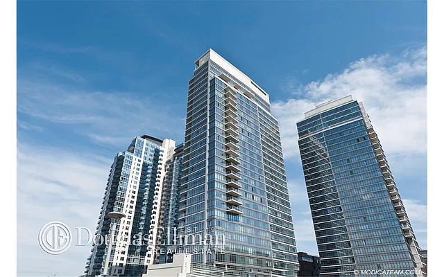 Sold by Douglas Elliman | media 40