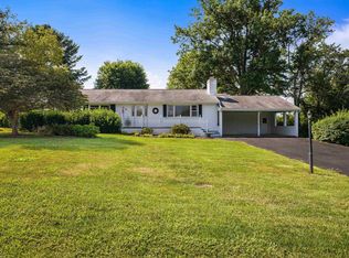 826 Kent Rd, Waynesboro, VA 22980