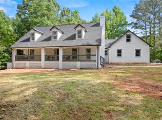 1143 McGarity Rd, McDonough, GA 30252