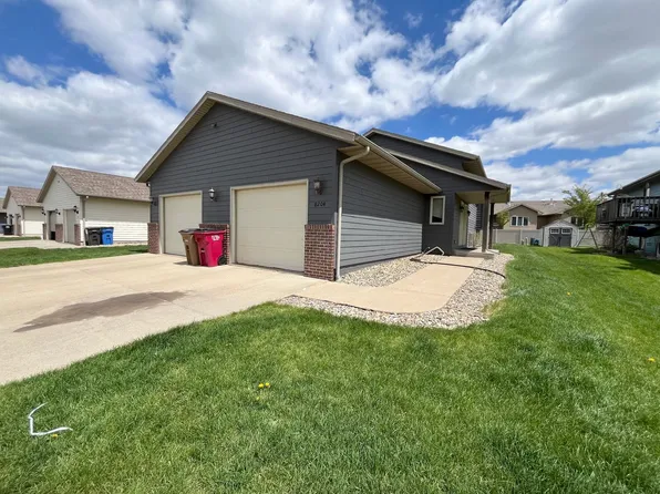 8204 S Hughes Ave APT 2, Sioux Falls, SD 57108