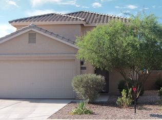 22574 W Desert Bloom St, Buckeye, AZ 85326