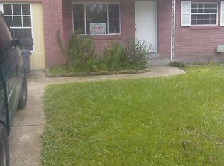 560 Blairmore Blvd W, Orange Park, FL 32073