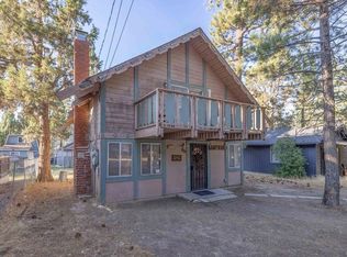217 E Angeles Blvd, Big Bear City, CA 92314