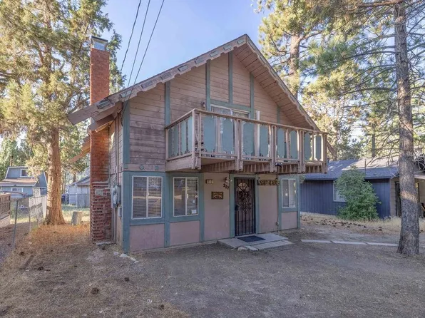 217 E Angeles Blvd, Big Bear City, CA 92314