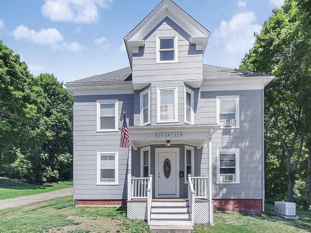 17 Westford St, Haverhill, MA 01832 Zillow