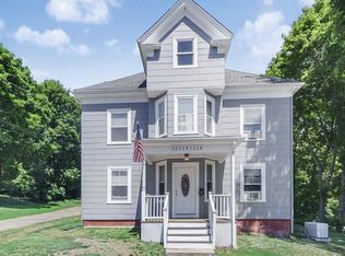 17 Westford St, Haverhill, MA 01832
