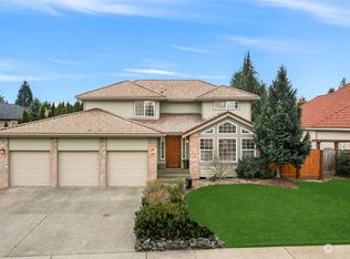 1536 29th Pl SE, Puyallup, WA