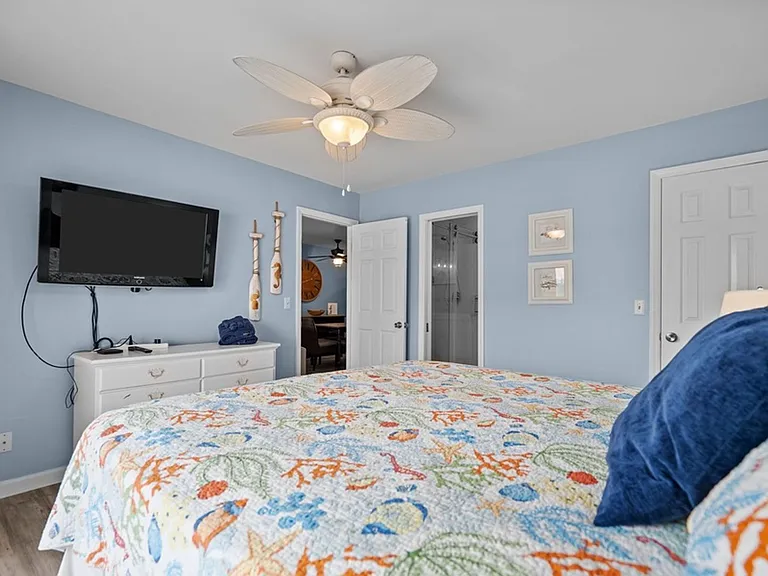 505 Carolina Beach Ave N #3D — Photo 24