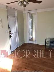 Rented by Astor Realty