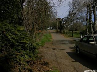 20417 Fiddletown St, Fiddletown, CA 95629