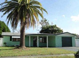 6013 11th Ave, New Port Richey, FL 34653