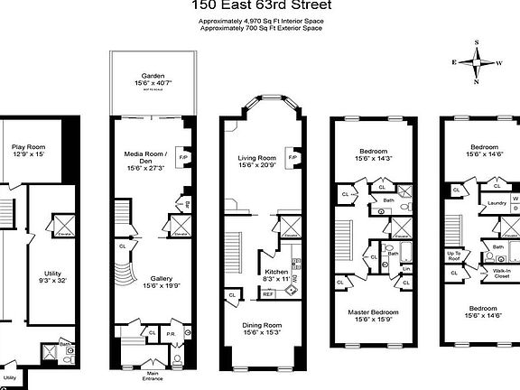 2nd image of 150 E 63rd St