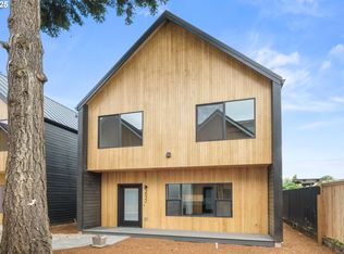 3532 NE 44th Ave, Portland, OR 97212