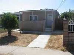 3216 38th St, San Diego, CA 92105