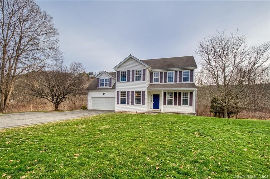 905 Flanders Rd, Southington, CT 06489 Zillow