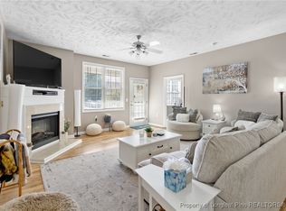 4010 Bardstown Ct APT 101, Fayetteville, NC 28304