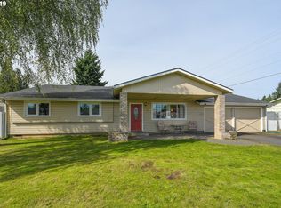 420 N Knoxville Way, Vancouver, WA