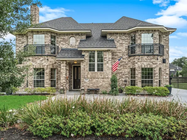 835 W 43rd St, Houston, TX 77018