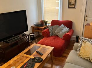 2576 Mass Ave #3A, Cambridge, MA 02140