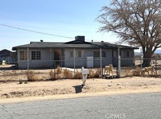 10837 Medanos Ave, Lucerne Valley, CA 92356