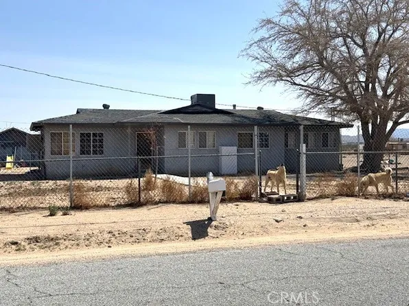 10837 Medanos Ave, Lucerne Valley, CA 92356