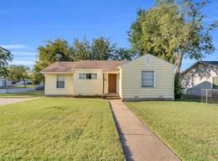 202 W Wheatland Rd, Duncanville, TX 75116
