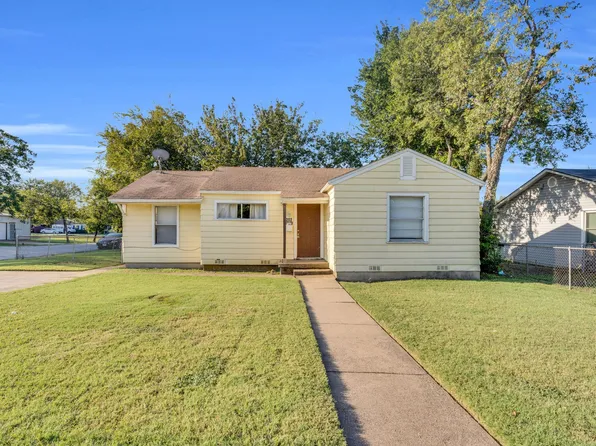 202 W Wheatland Rd, Duncanville, TX 75116