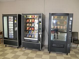 61 W Columbus Ave, Corry, PA 16407