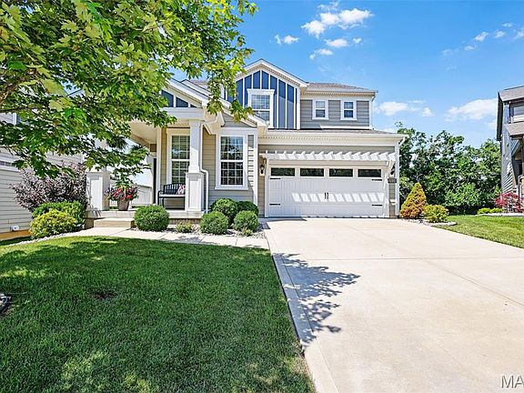 2nd image of 2516 Viola Gill Ln