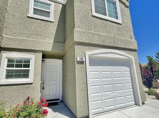 5780 Camino Verde Dr APT 108, Sparks, NV