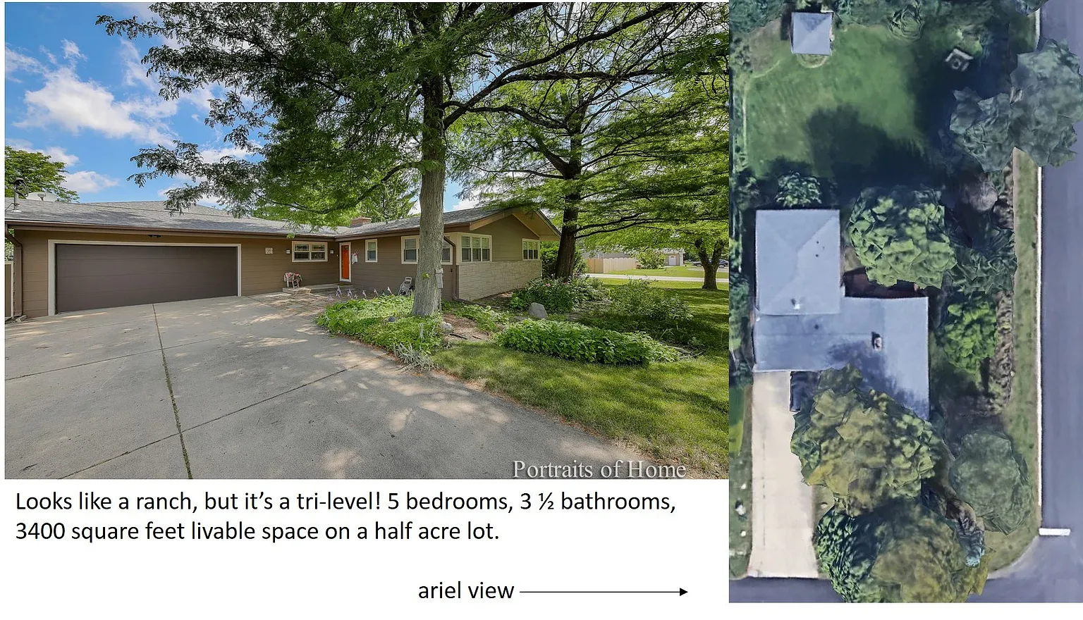 22W180 Temple Dr photo 1