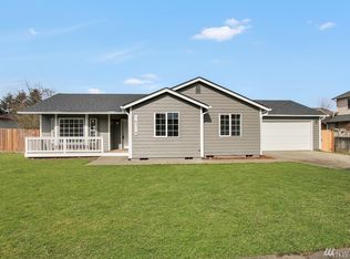 16318 107th Ct SE, Yelm, WA 98597