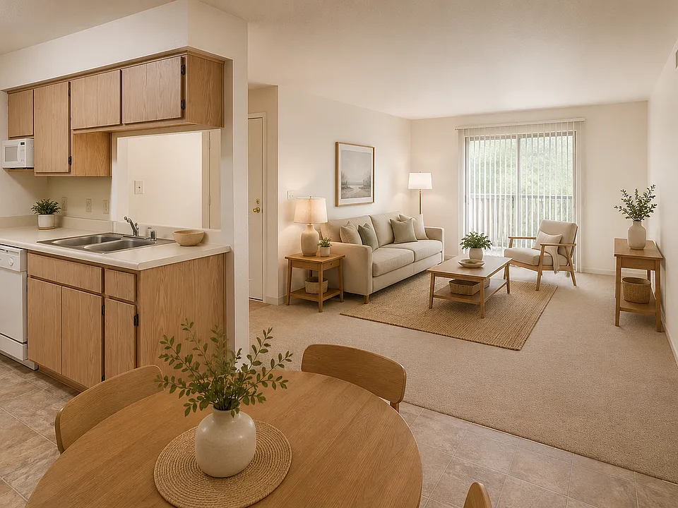Boulder Creek Apartments