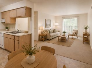 Boulder Creek Apartments, Oroville, CA 95965