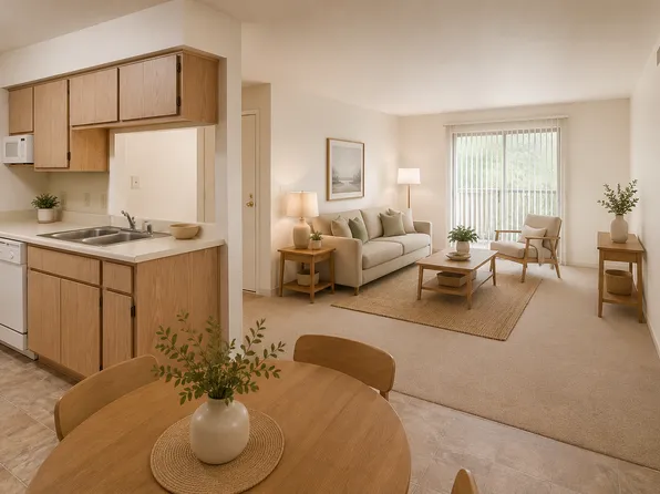 Boulder Creek Apartments, 675 Mitchell Ave #39b2c434f, Oroville, CA 95965