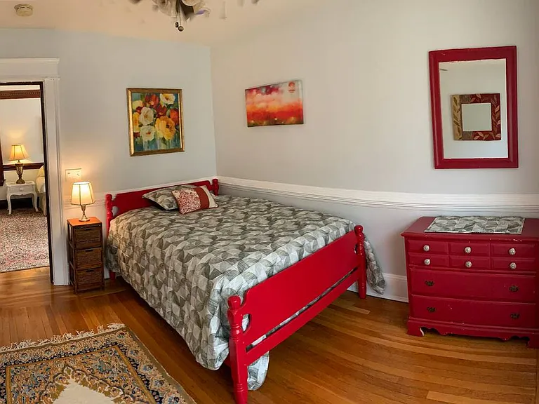 136 Lancaster St #2 — Photo 3