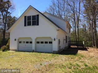 17720 Anchorsa Way, Saint Inigoes, MD 20684