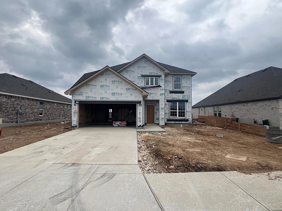 Front Elevation