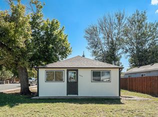 2000 5th St, Greeley, CO 80631