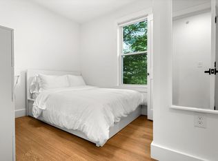 130 Fisher Ave #3-D, Roxbury Crossing, MA 02120