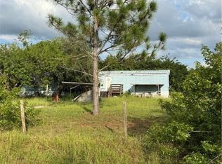 765 N Lindero St, Clewiston, FL 33440