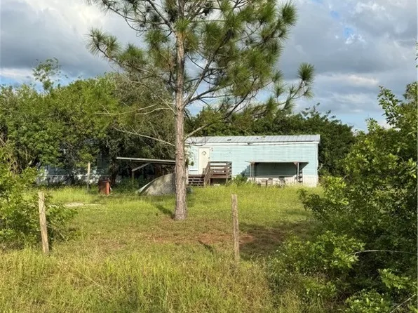 765 N Lindero St, Clewiston, FL 33440