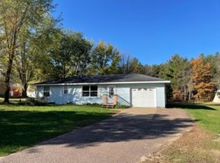 1528 Moss Rd, Fall Creek, WI 54742